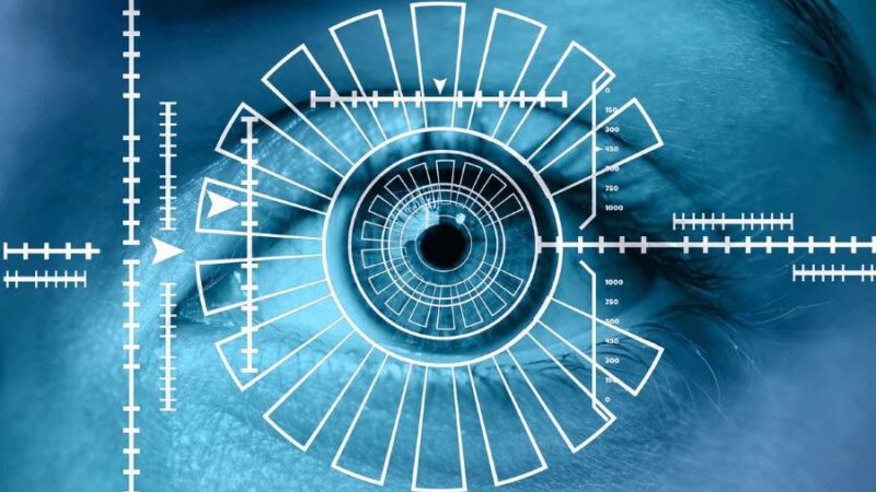 KI in der Medizin – Irisscan mit Algorithmen