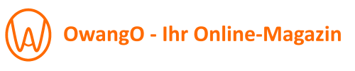 OwangO Header Logo