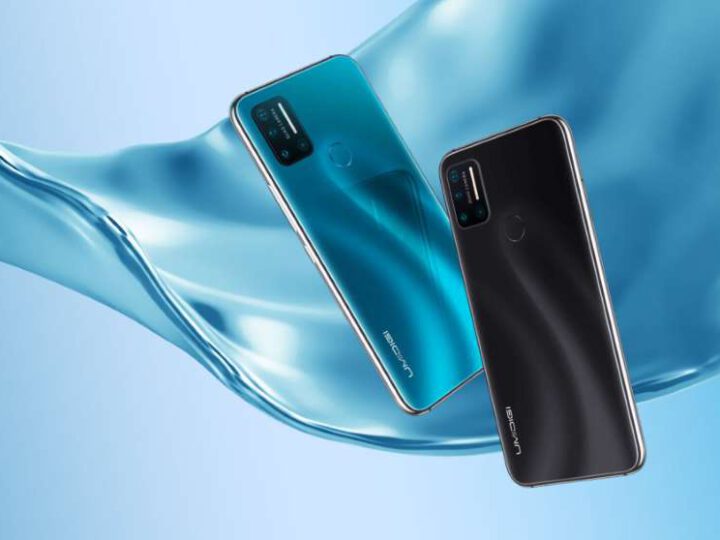 UMIDIGI A7 Pro – Low-Budget Knaller