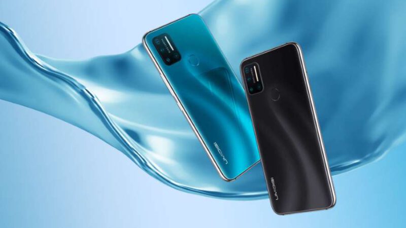 UMIDIGI A7 Pro – Low-Budget Knaller