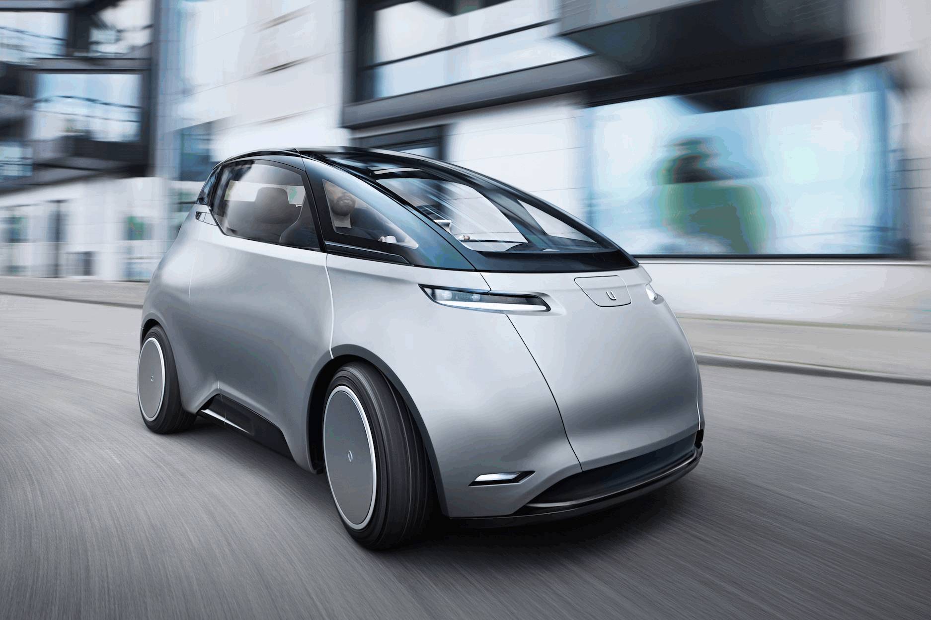 Uniti One – endlich eine E-Car-Revolution?