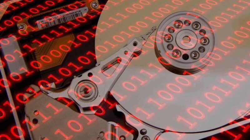 Datenschutz „First“ – EDV-Systeme sicher löschen