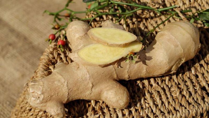 Gewürz als Aromakünstler