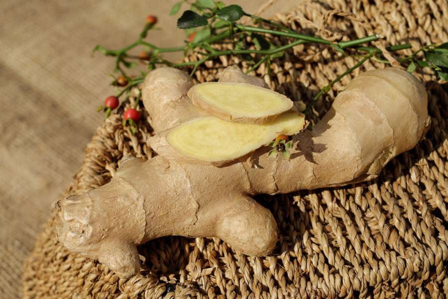 Gewürz als Aromakünstler