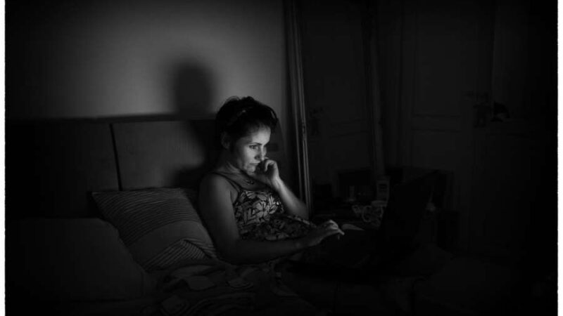 Nachtmodus für Windows 10