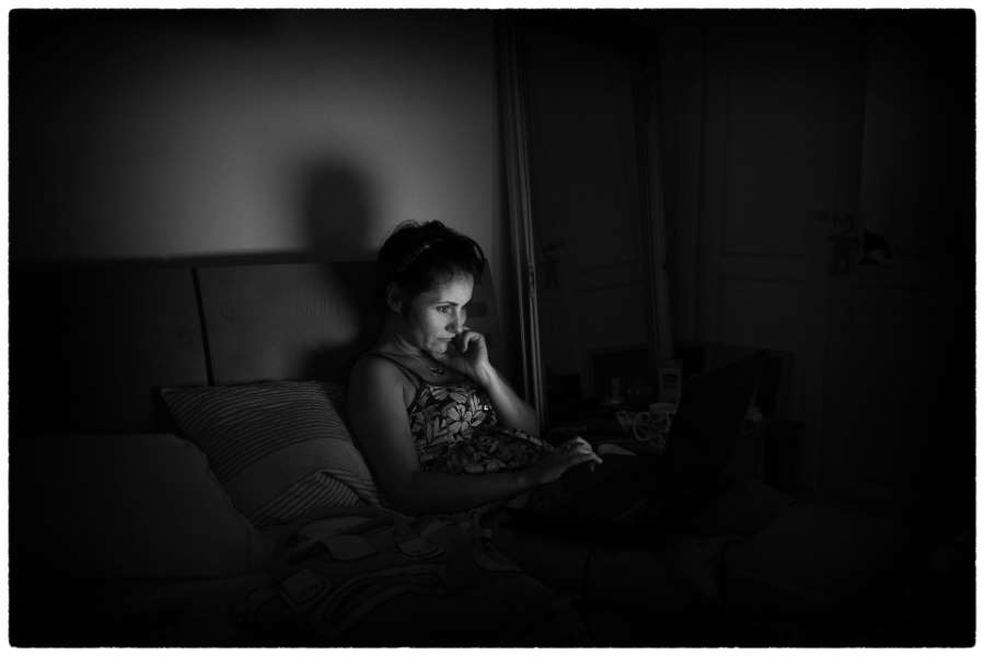 Nachtmodus für Windows 10