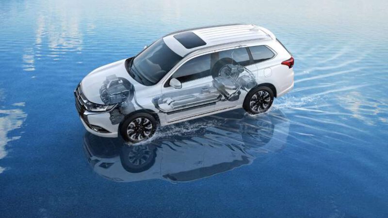 Plug-In Hybrid, Voll-Hybrid oder Mild-Hybrid