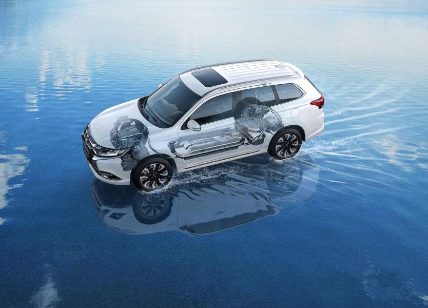 Plug-In Hybrid, Voll-Hybrid oder Mild-Hybrid