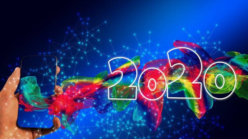Smartphones – Trends für 2020