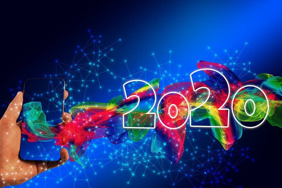 Smartphones – Trends für 2020