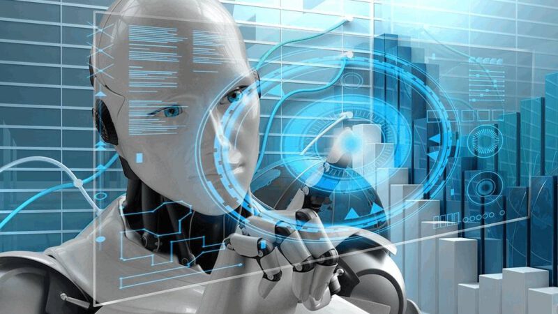 KI und Algorithmen in Windows 10