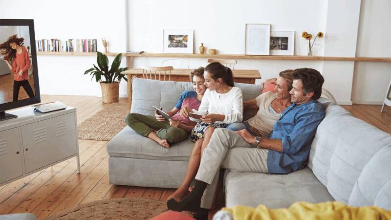 WLAN optimieren – mehr Tempo im Heimnetz
