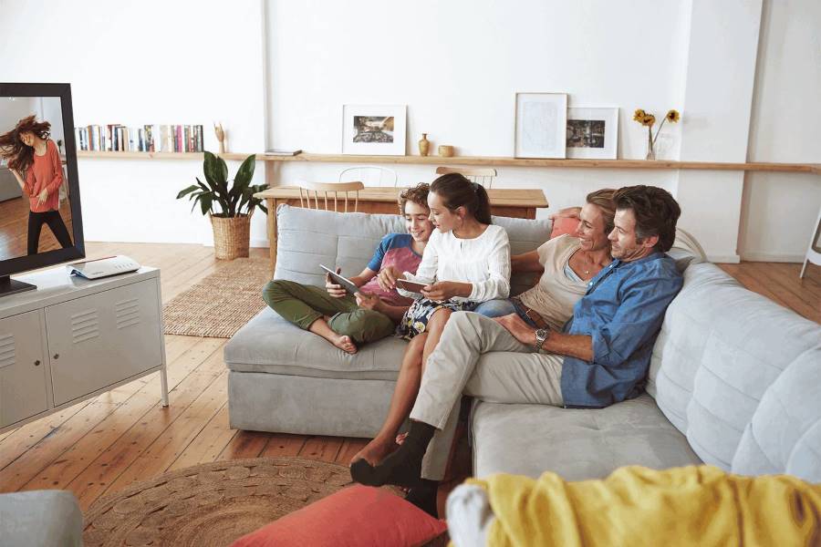 WLAN optimieren – mehr Tempo im Heimnetz